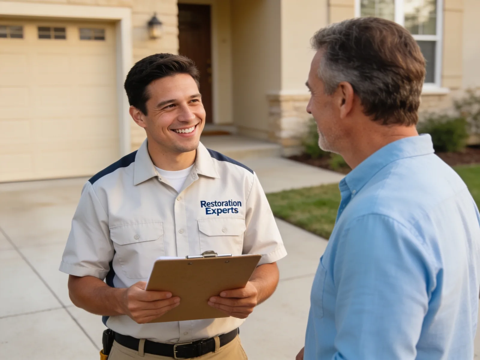 Water Damage Cleanup Willits, CA FAQs